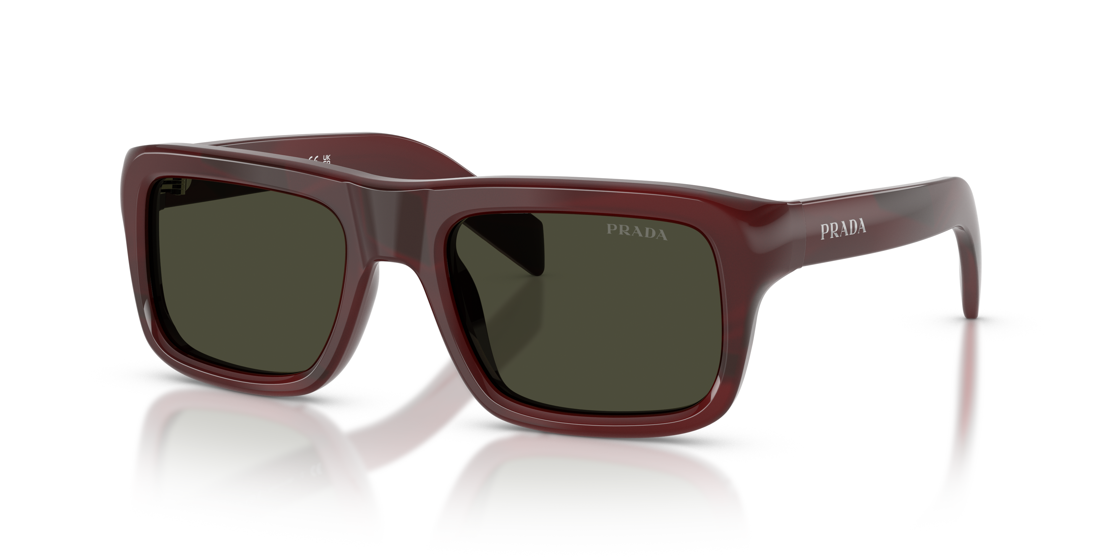 Prada PR D11S 25J50X  